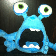 Undead Rufus
