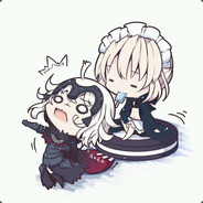 龅牙仔