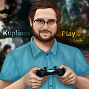 Kuplinov ► Play