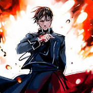 Fire Alchemist's Avatar