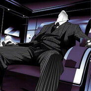 Steam Community Avatar