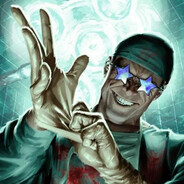 Steam Community Avatar