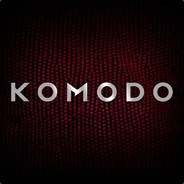 PixelatedKomodo