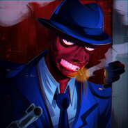 Steam Community Avatar