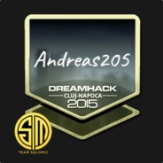 Steam Community Avatar