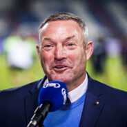 RonSjans