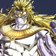 Dio avatar