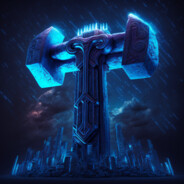 Hammer of faith