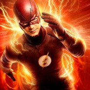 flash's Avatar
