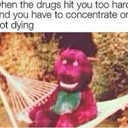 Put it in reverse Terry!