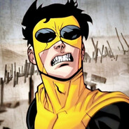 Steam Community Avatar