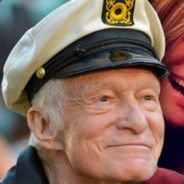Hugh Hefner