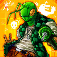 Steam Community Avatar