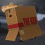 THE BOX SPY