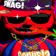 Steam Community Avatar