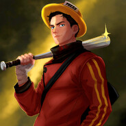 Steam Community Avatar