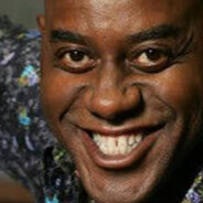 Ainsley Harriott