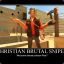 [D.M.G]Christian Brutal Sniper
