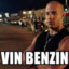 vin benzin