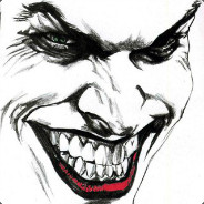 Joker avatar