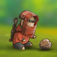 Steam Community Avatar