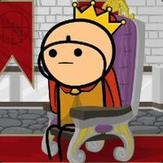 stick king