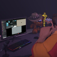 Steam Community Avatar