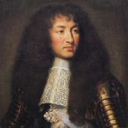 Roi Louis XIV de France's Avatar