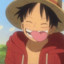 Monkey-D-Luffy