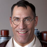 Steam Community Avatar