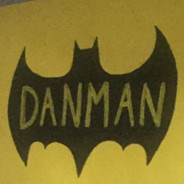 DANMAN