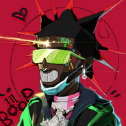 Steam Community Avatar