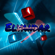 Twitch/ElvandarGaming