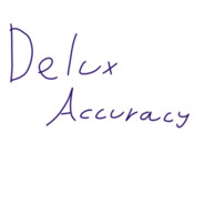 Delux Accuracy