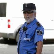 Officer. Rolando Jiménez