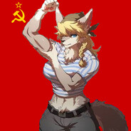 фурри бэдди avatar