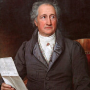 Yung Goethe