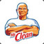 Mr.Oxiclean