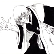 Gin Ichimaru