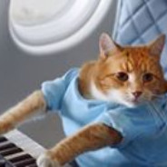 Dark Warrior's Avatar