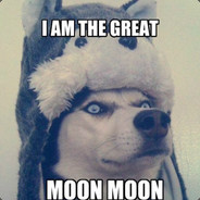 MOON MOON