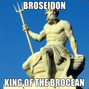 Broseidon avatar