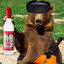 Russian Bear