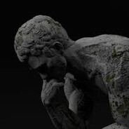 the thinker