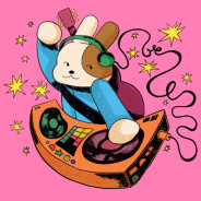 DJ Bunny on Steam