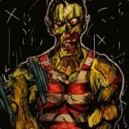 HEAVY METAL ZOMBIE