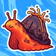 Lava Snail