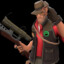 Sniper TF2 (Real)