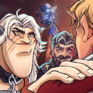 Steam Community Avatar