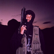 Taliban Boss